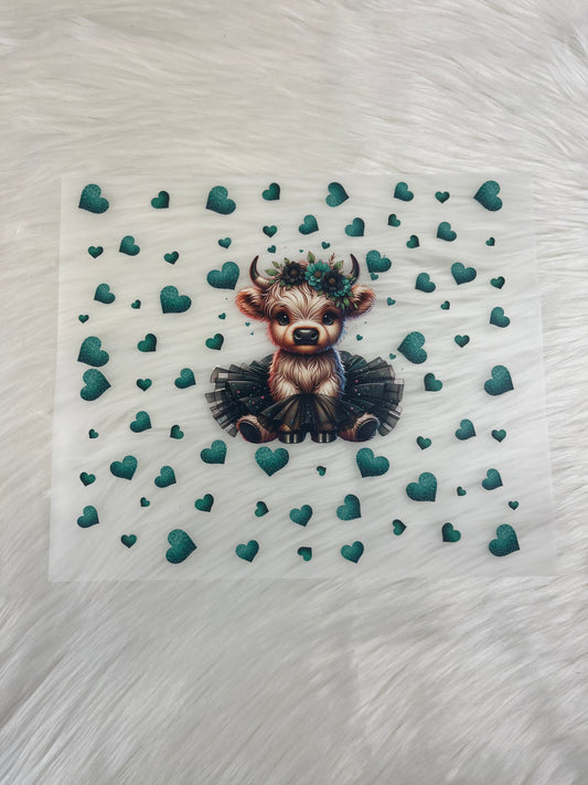 Cow Design-A94