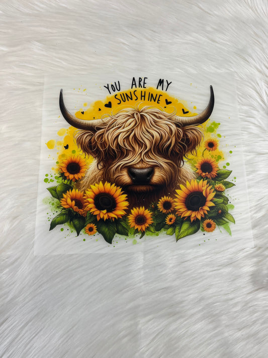 Cow Design-A85