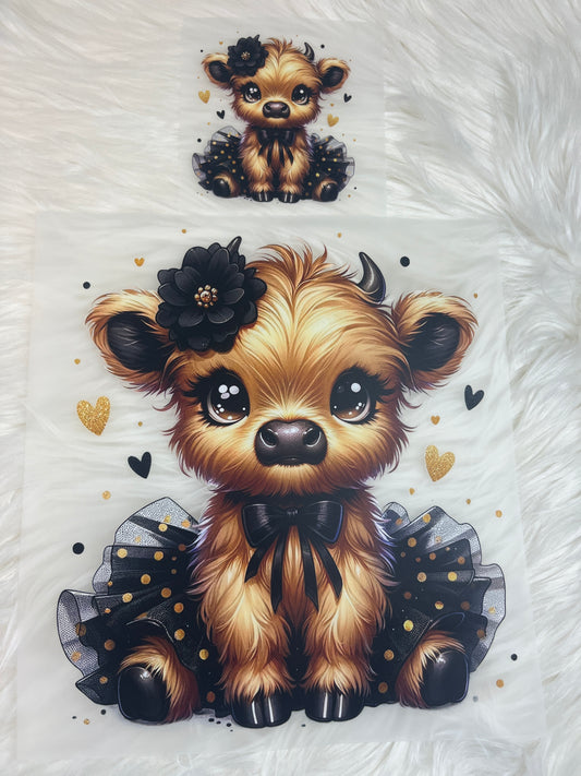 Cow Design-A79