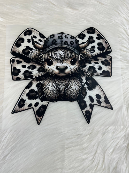 Cow Design-A49