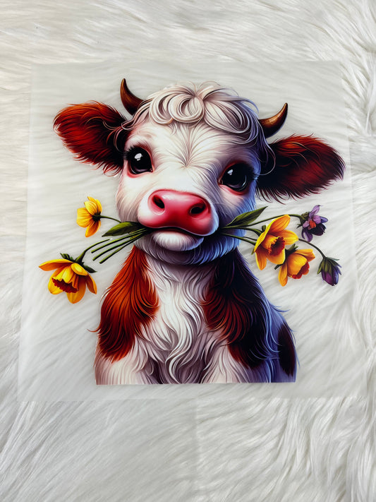 Cow Design-A52