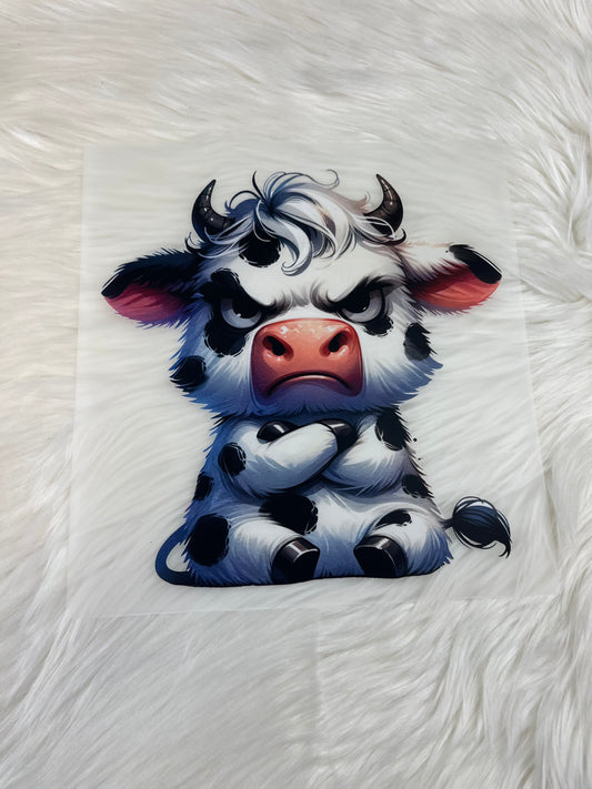 Cow Design-A53