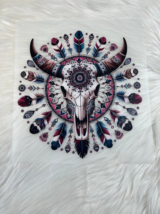Western Design-A51