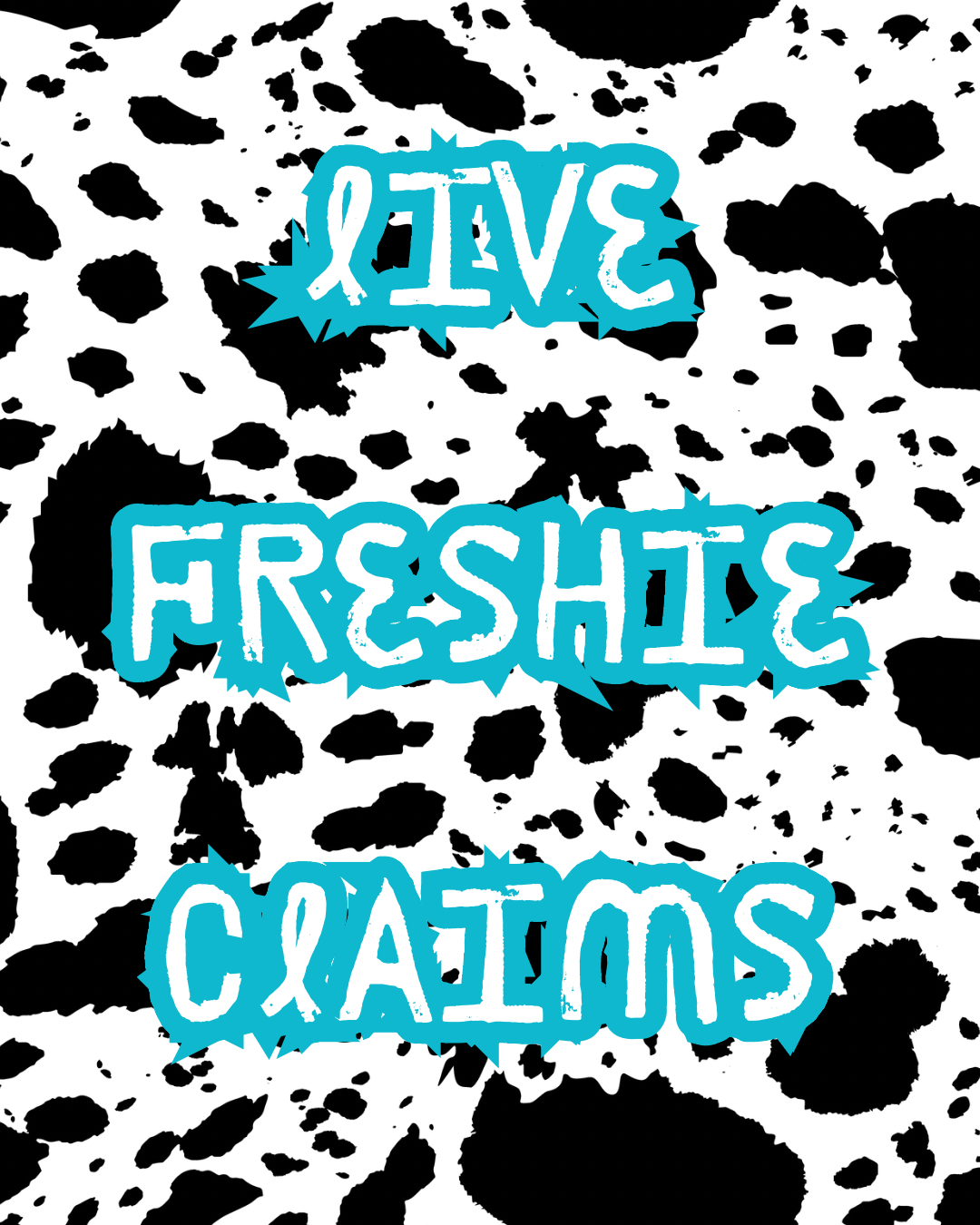 Freshie Live Claims