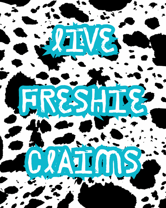 Freshie Live Claims
