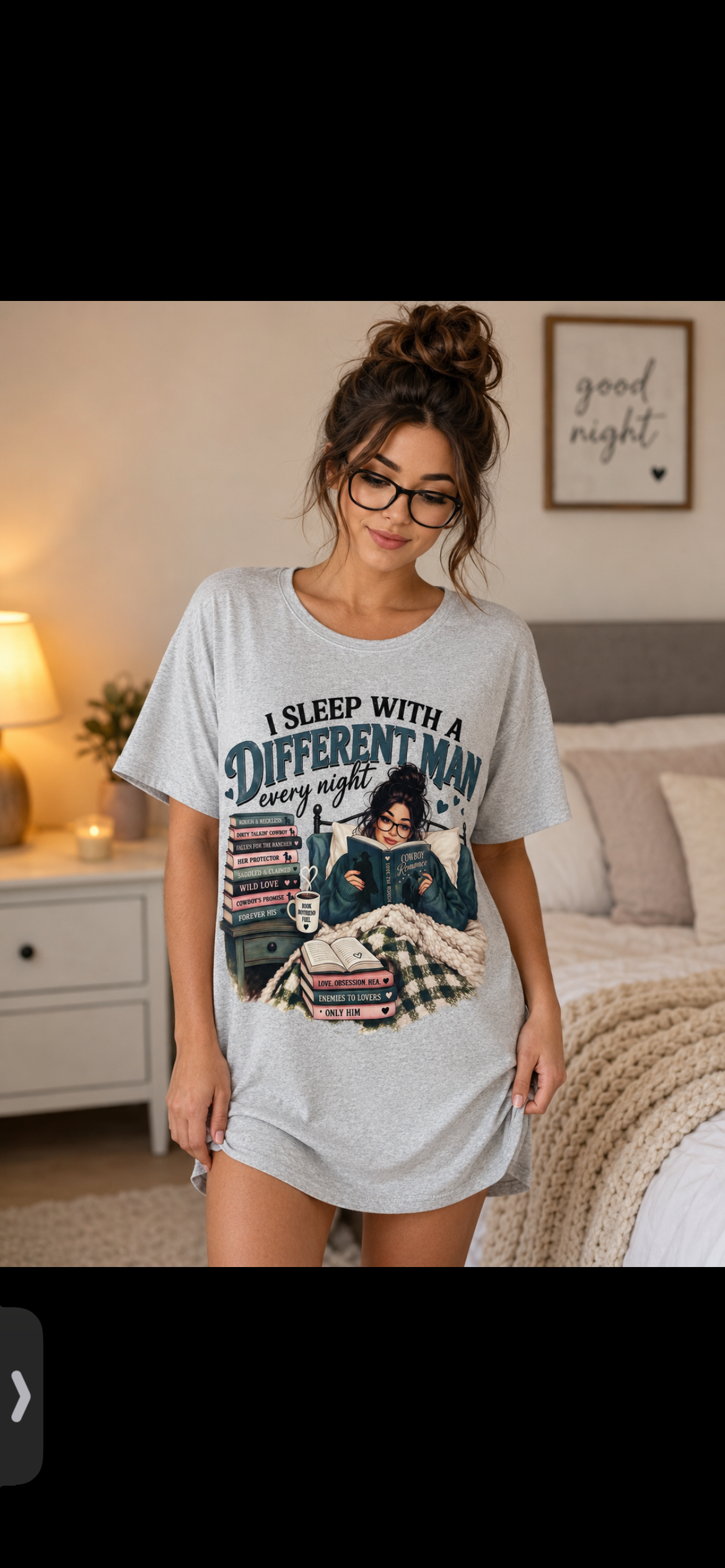 Midnight Chapters Book Box