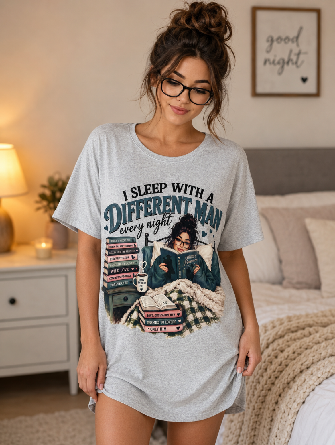 Midnight Chapters Book Box
