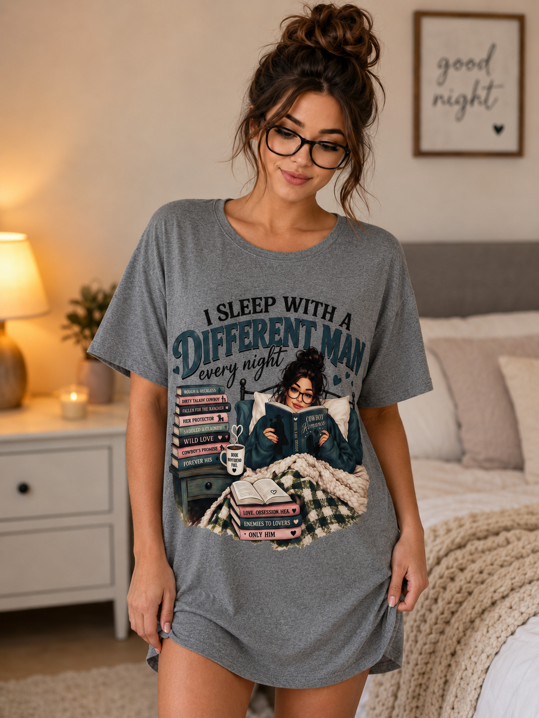 Midnight Chapters Book Box