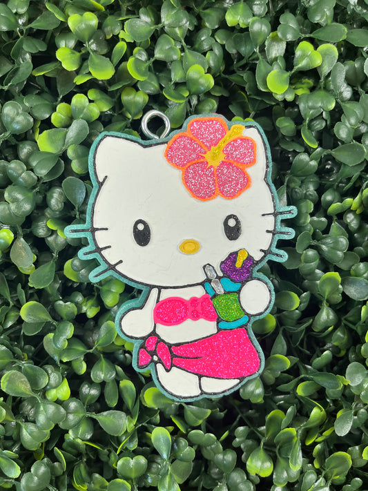 HK Bikini Freshie Howdy Honey