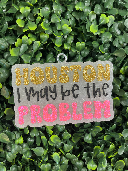 Houston Freshie Howdy Honey