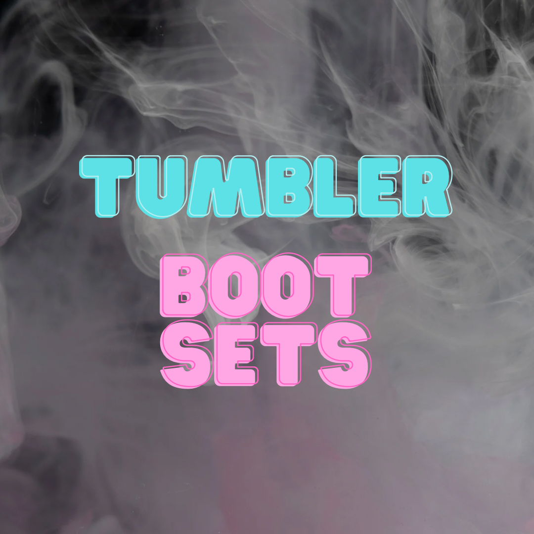 Sets For Tumblers