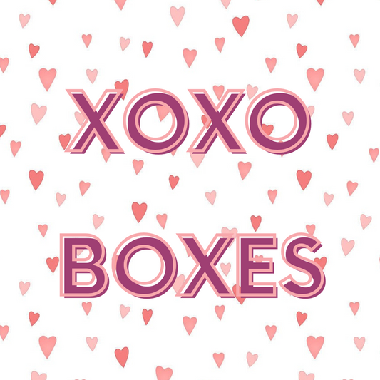 XOXO Boxes