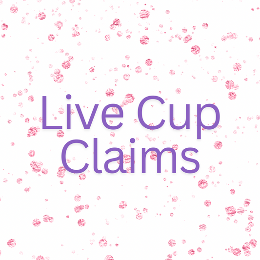 Cup claims