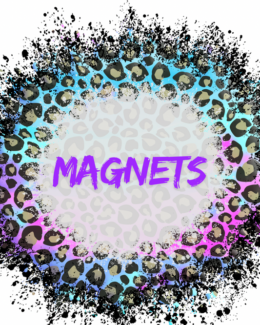Magnets Picked On Live