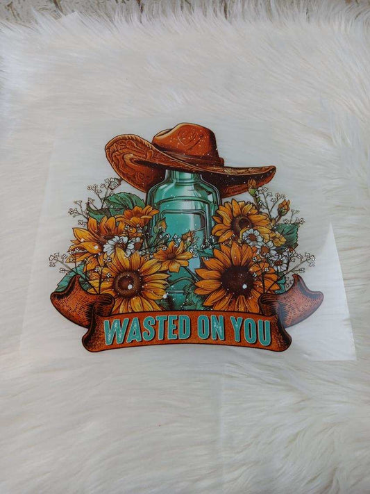 Western Design-A23