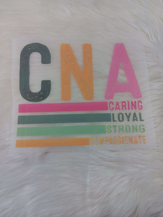 CNA Design-A11