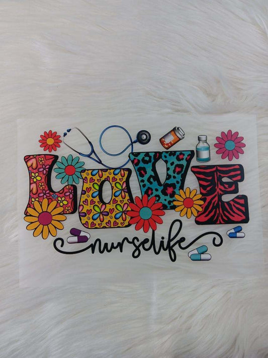Nurse Design-A10