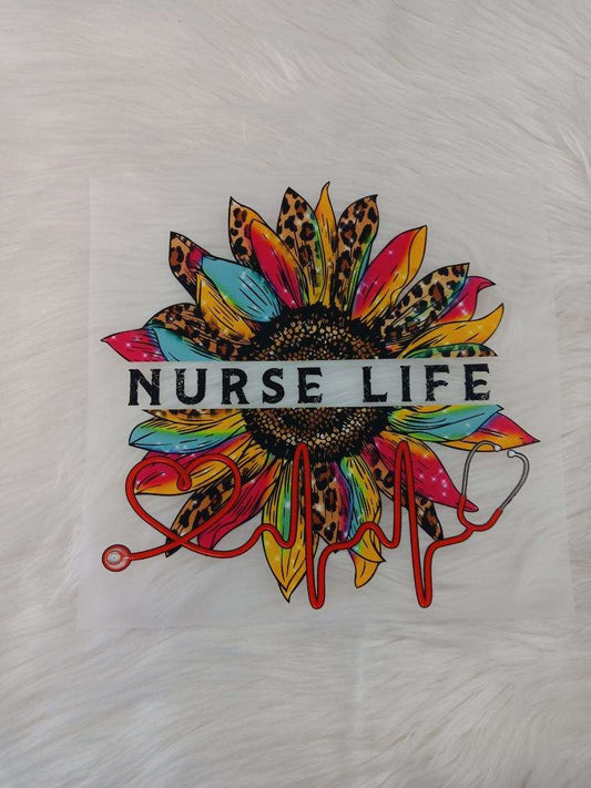 Nurse Design-A9