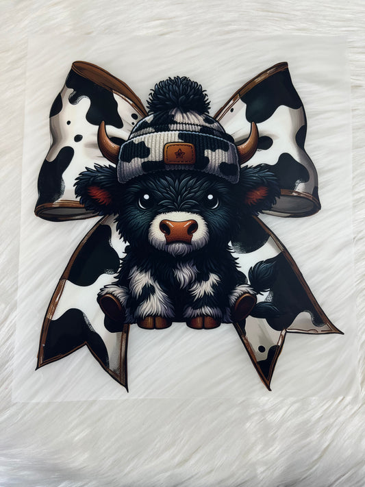 Cow Design-A50