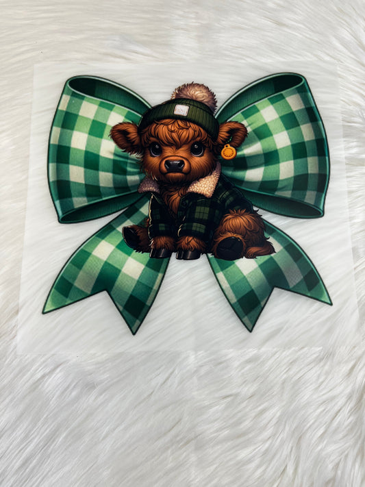 Cow Design-A47