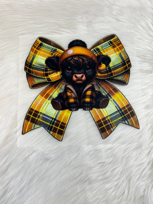 Cow Design-A47