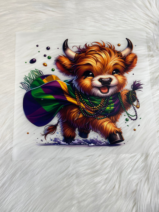 Cow Design-A46