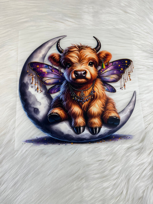 Cow Design-A45