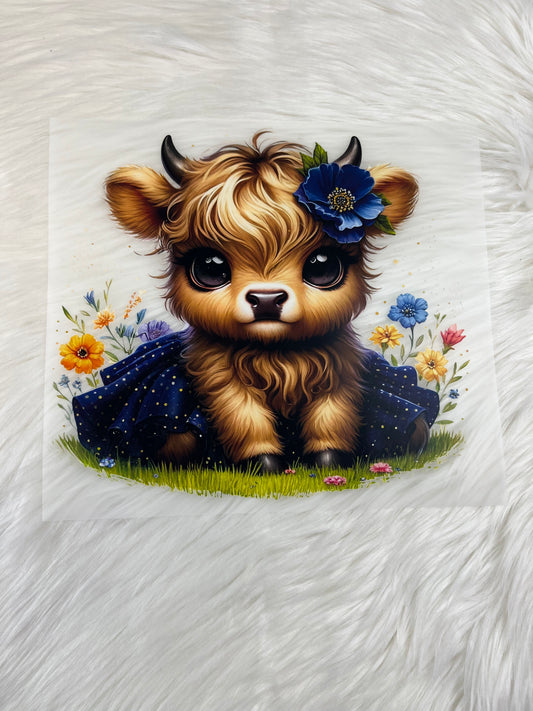 Cow Design-A42