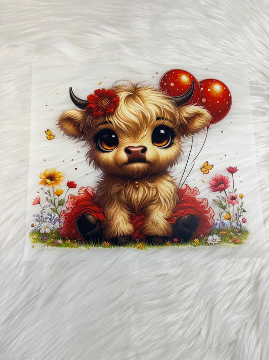 Cow Design-A35