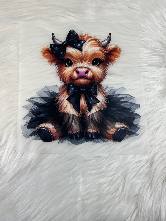 Cow Design-A37