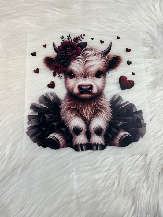 Cow Design-A38