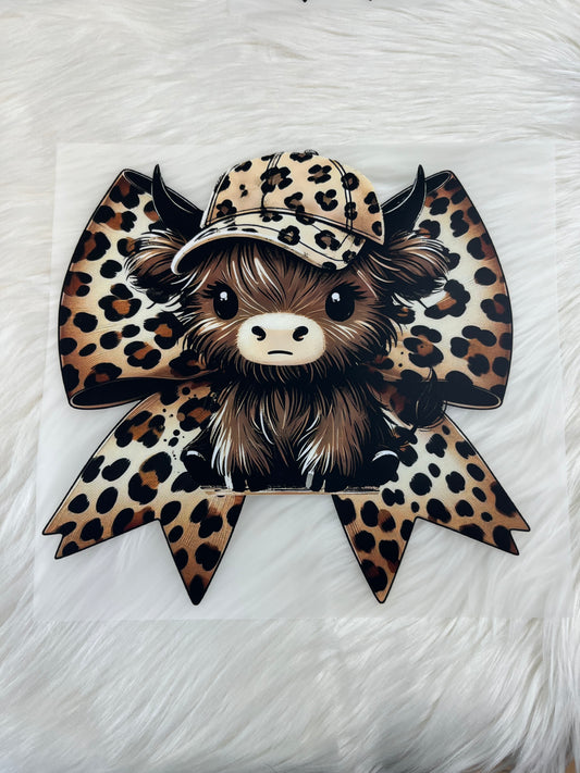 Cow Design-A39