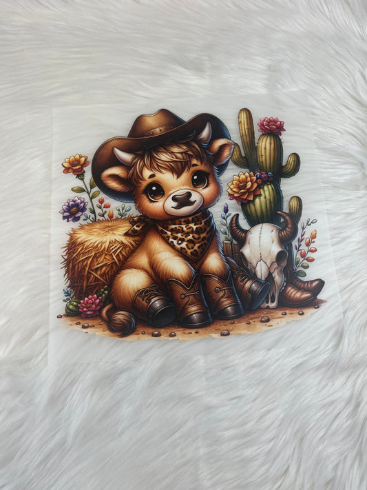 Cow Design-A29