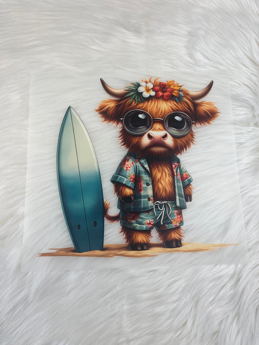 Cow Design-A30