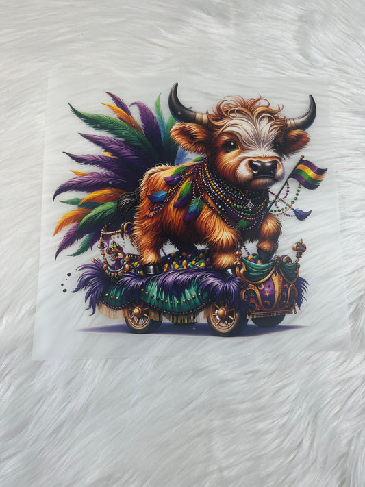 Cow Design-A32