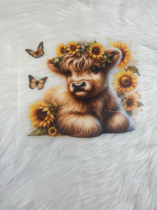 Cow Design-A28