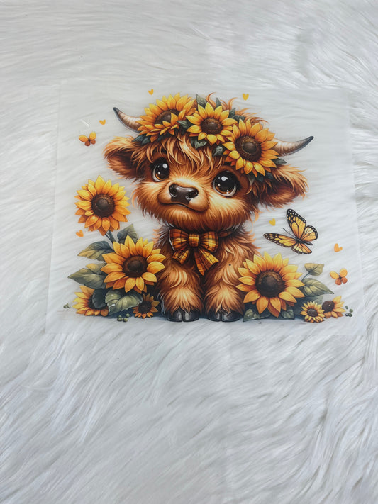 Cow Design-A22