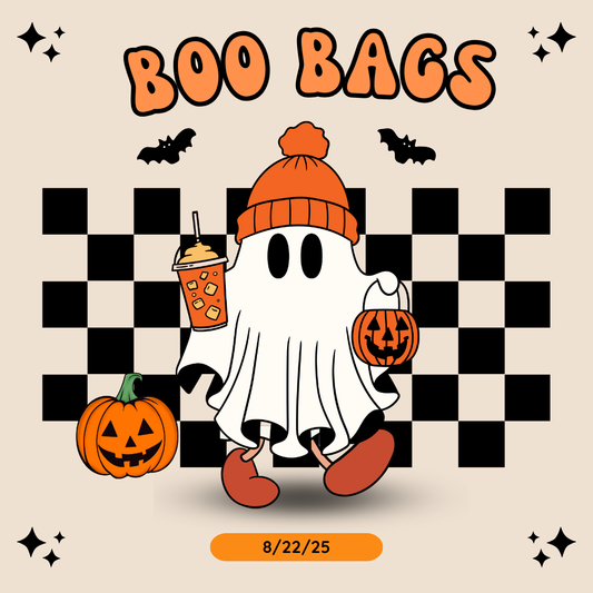 Boo Bags
