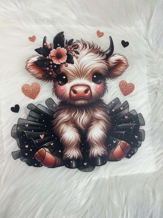 Cow Design-A61