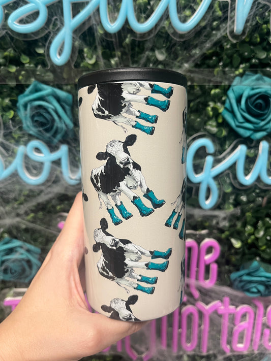 Koozie 12oz Skinny Can