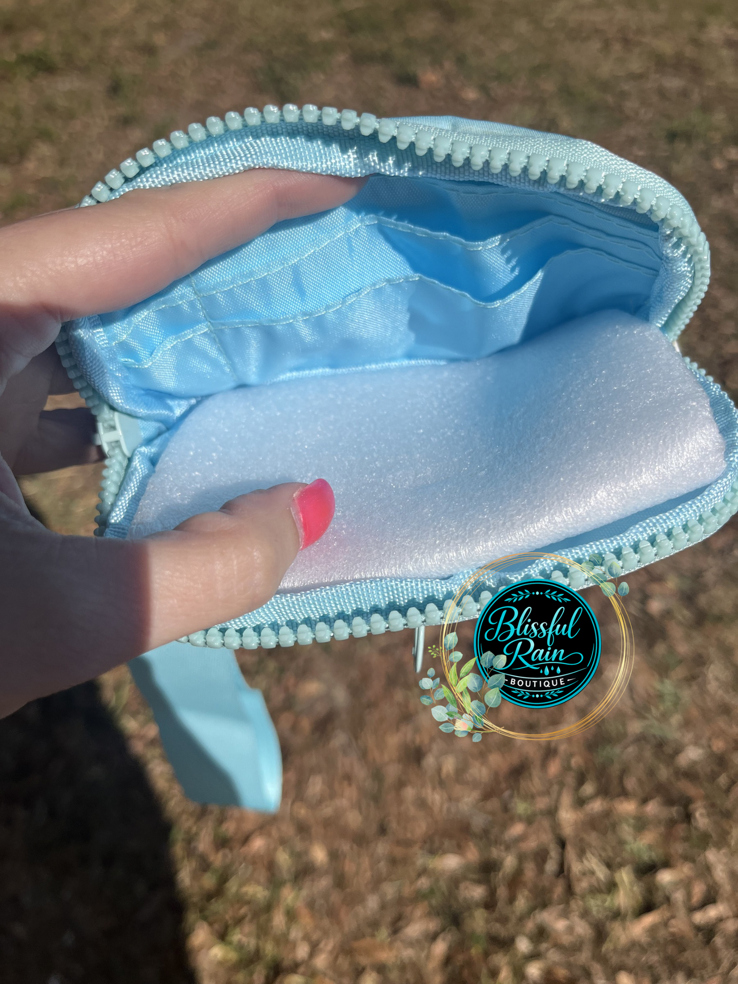 Last Supper Wristlet/Wallet