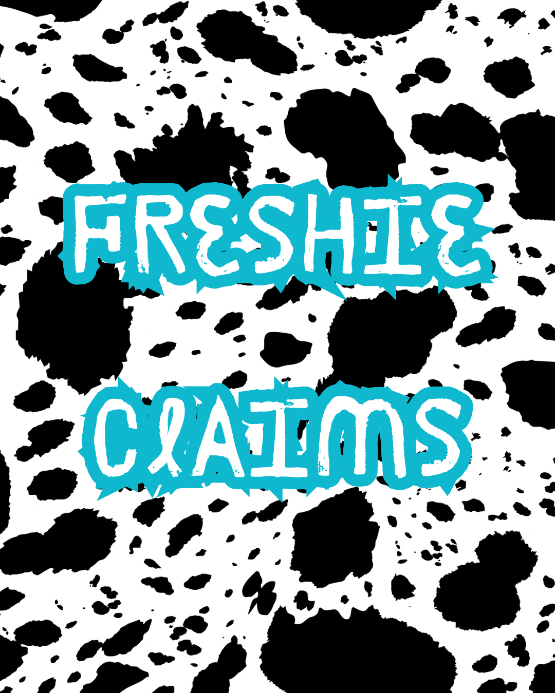 Freshie Claims