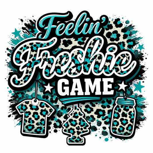 Feelin’ Freshie Game