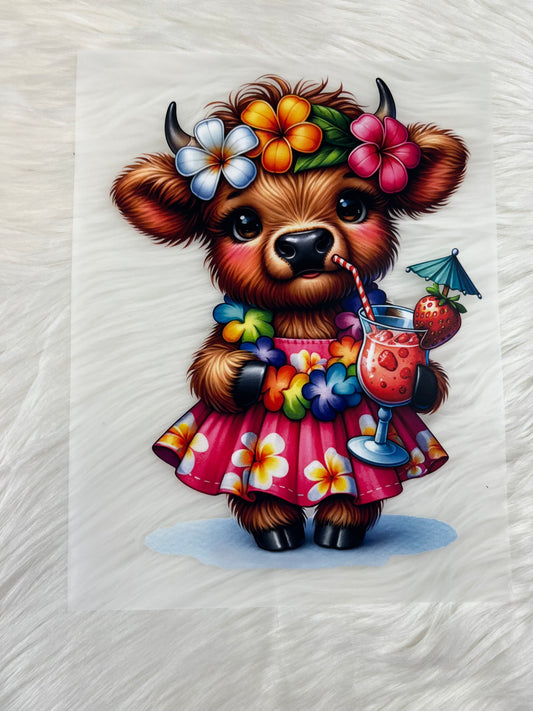 Cow Design-A57