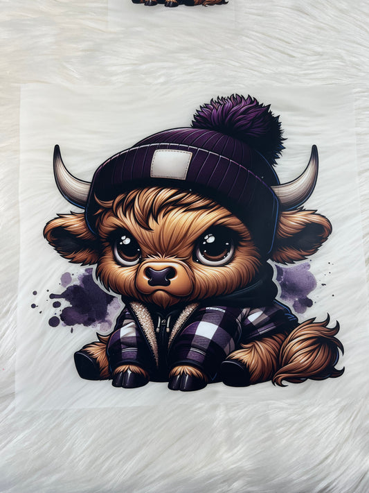 Cow Design-A59